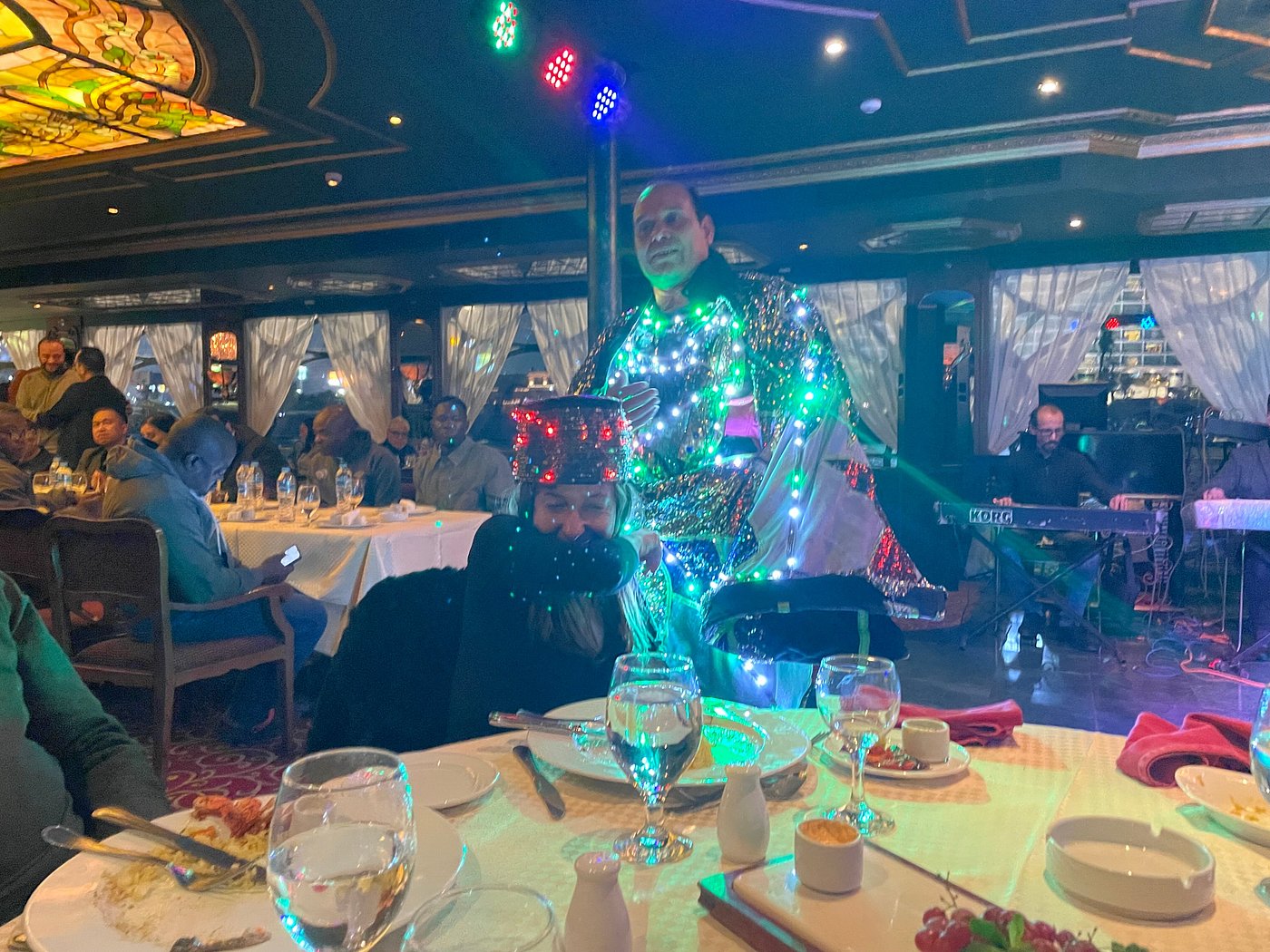 عروض مركب على النيل  - اسعار البواخر النيلية 